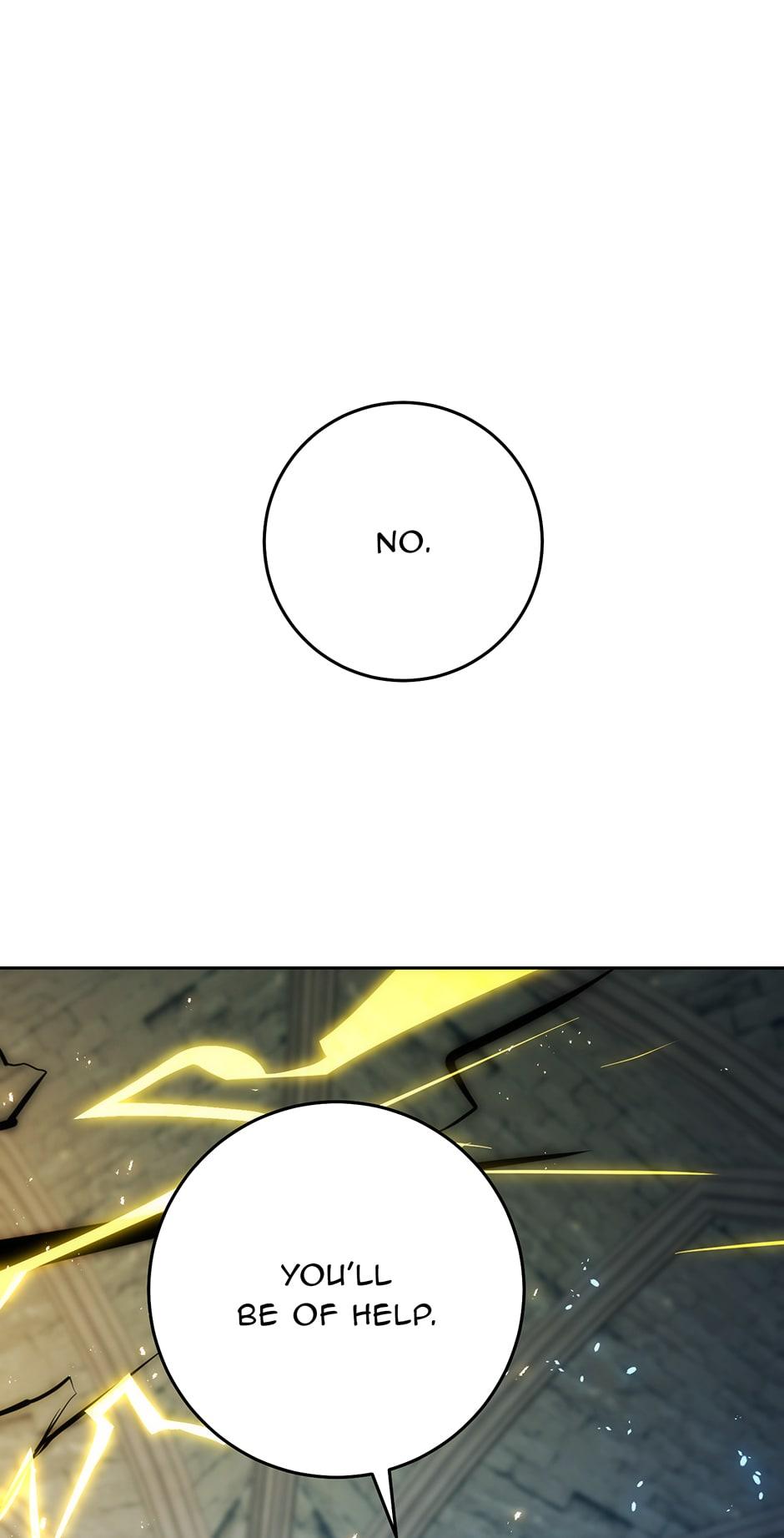 Read The Hero Returns EN Manga Online