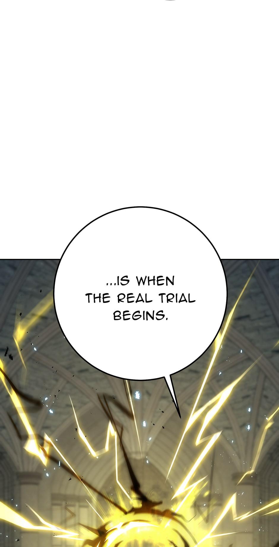 Read The Hero Returns EN Manga Online