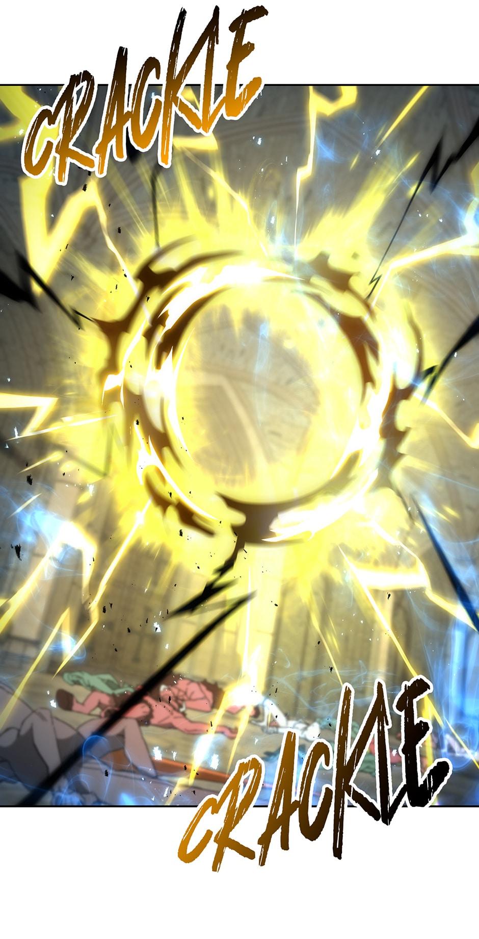 Read The Hero Returns EN Manga Online