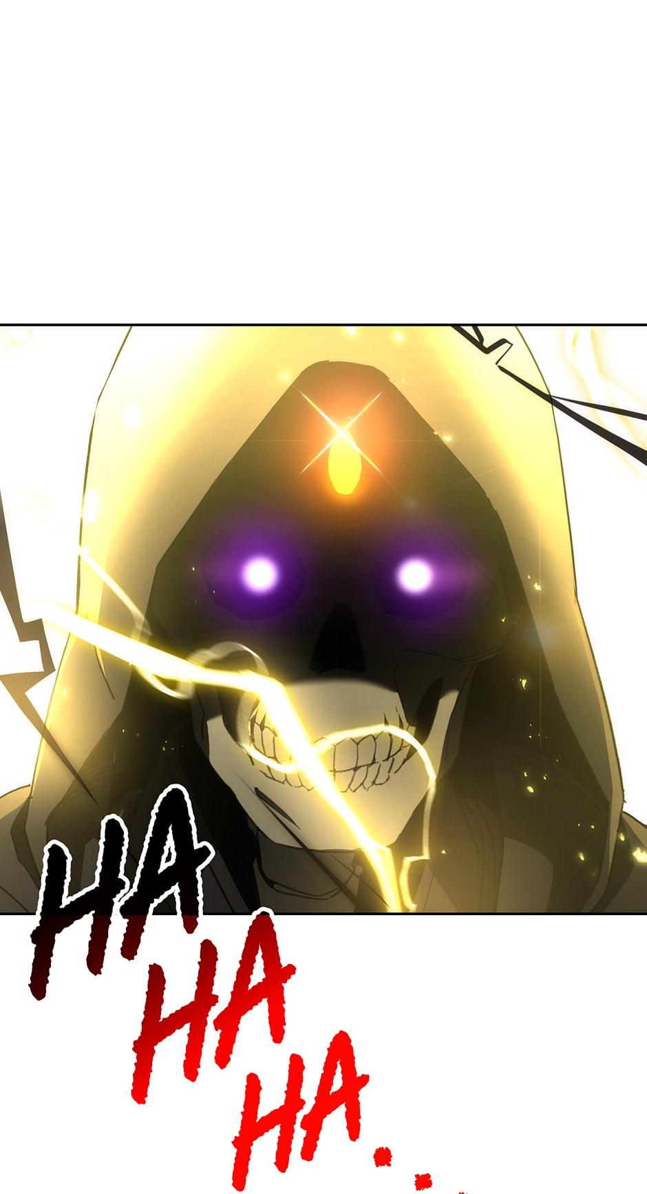 Read The Hero Returns EN Manga Online