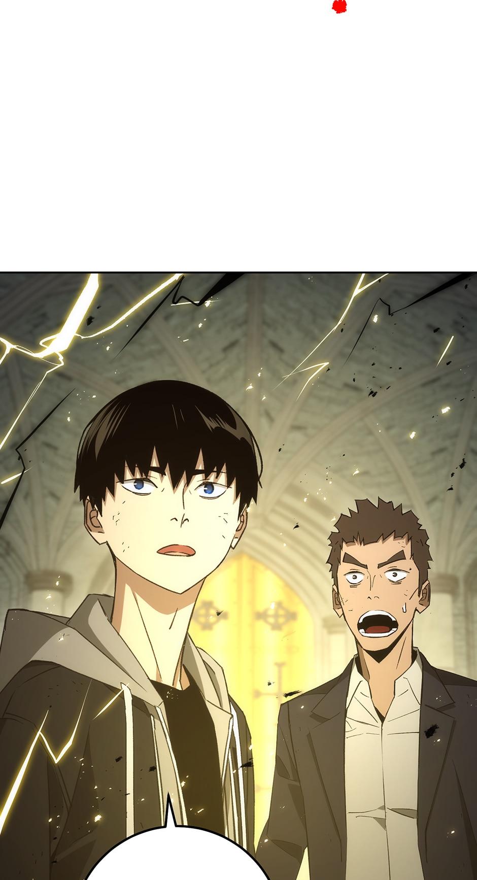 Read The Hero Returns EN Manga Online