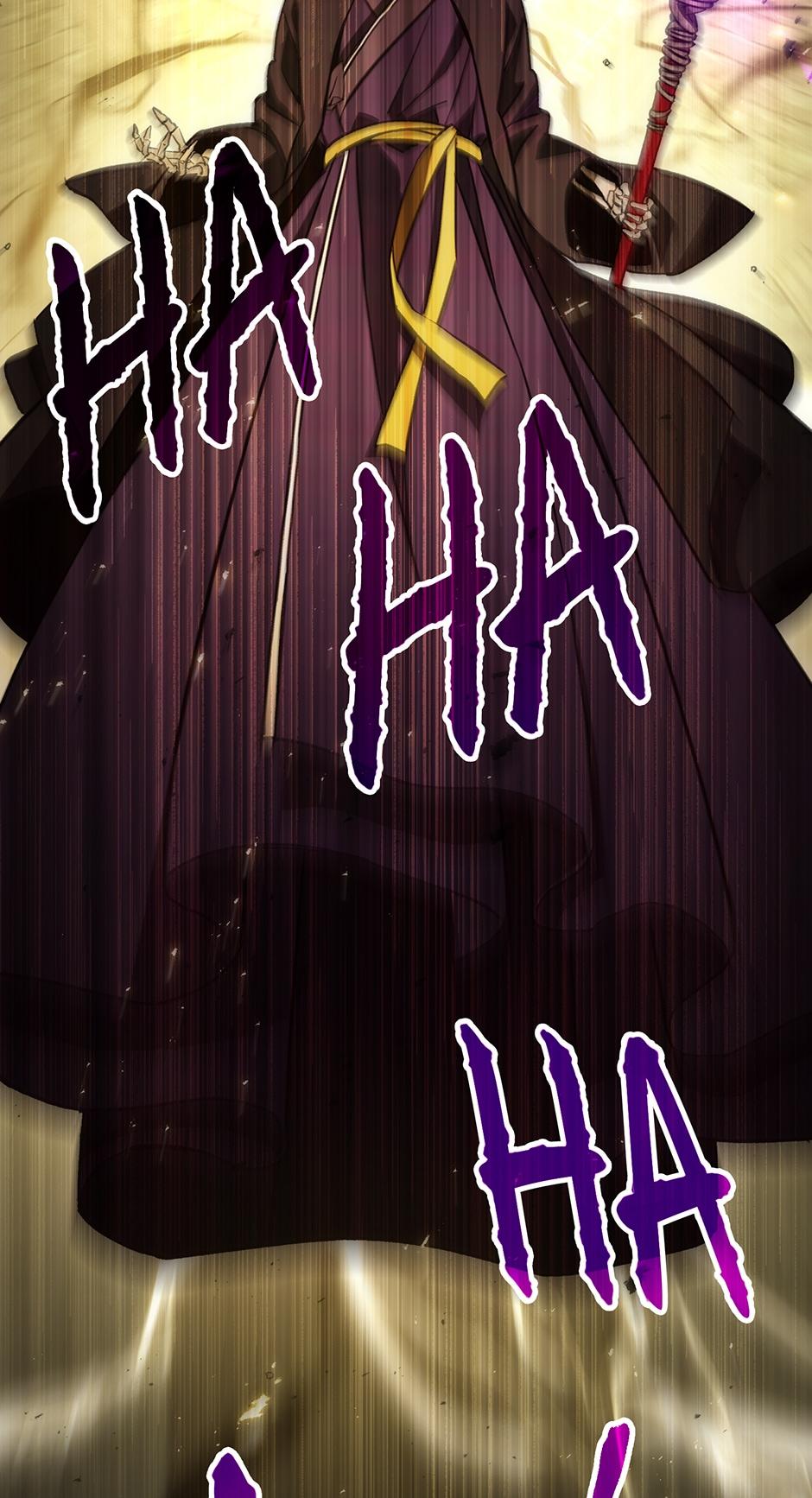 Read The Hero Returns EN Manga Online