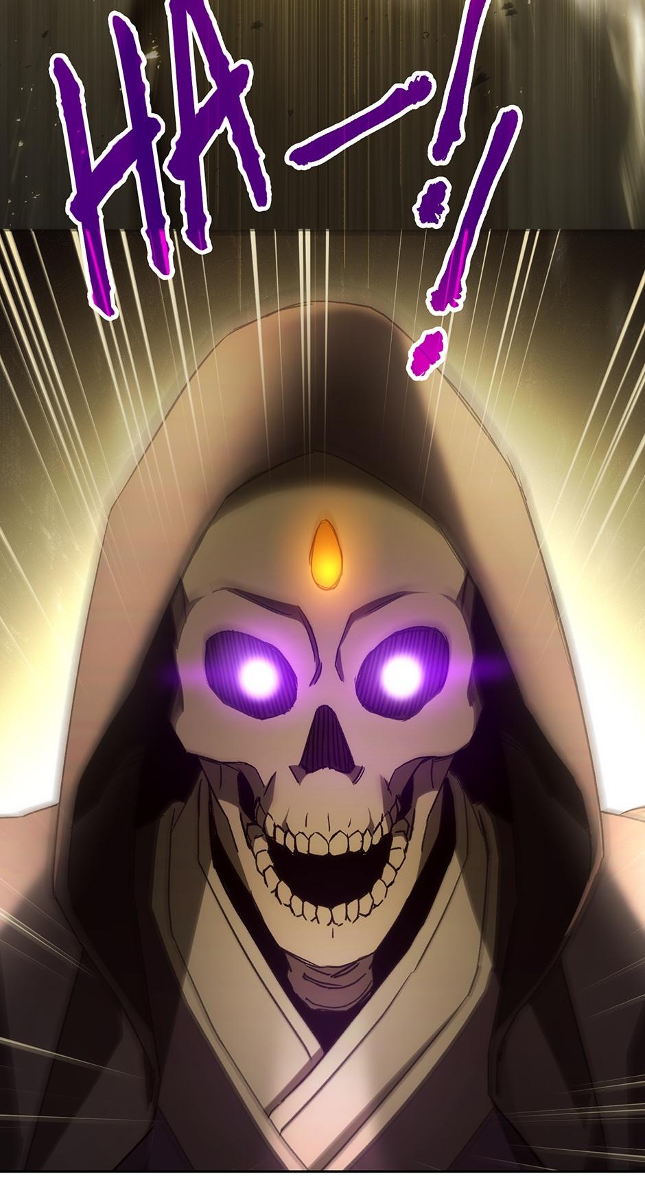 Read The Hero Returns EN Manga Online