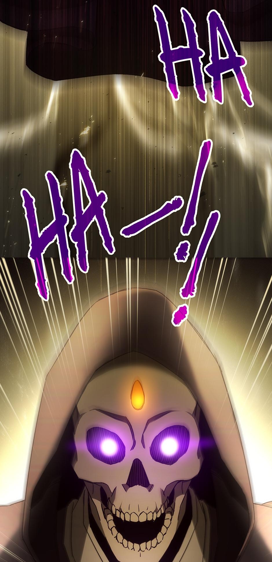 Read The Hero Returns EN Manga Online