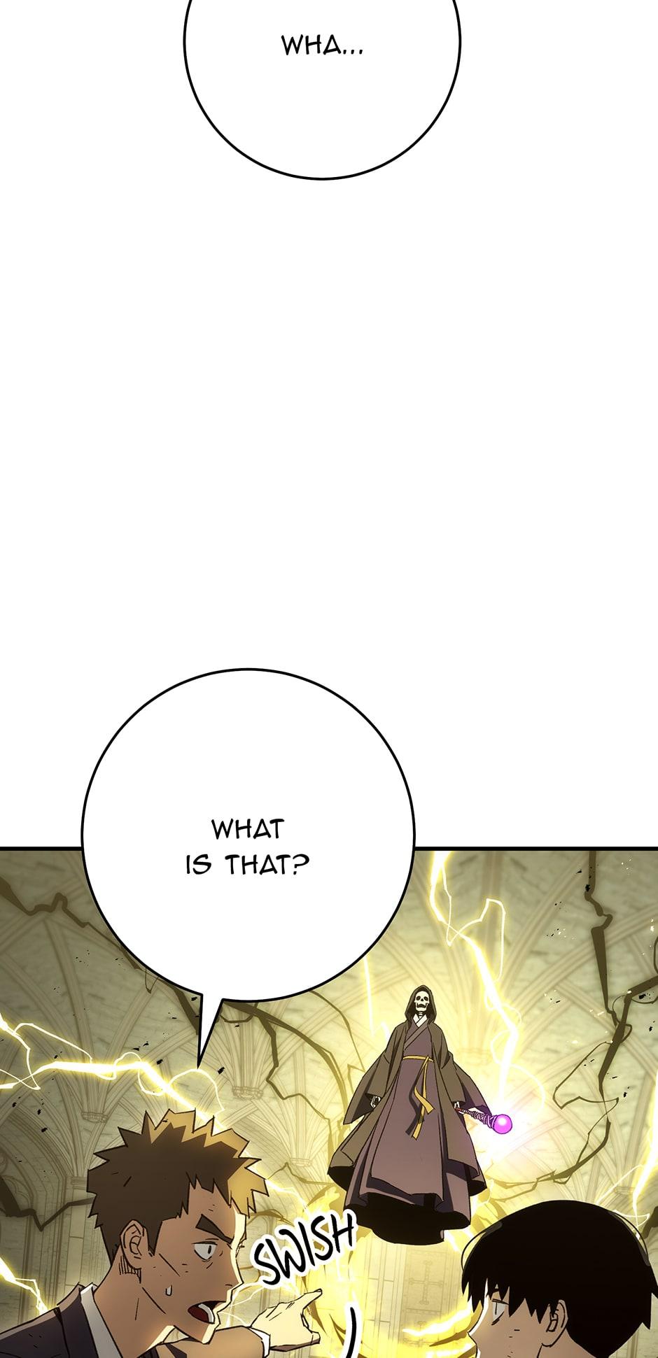 Read The Hero Returns EN Manga Online