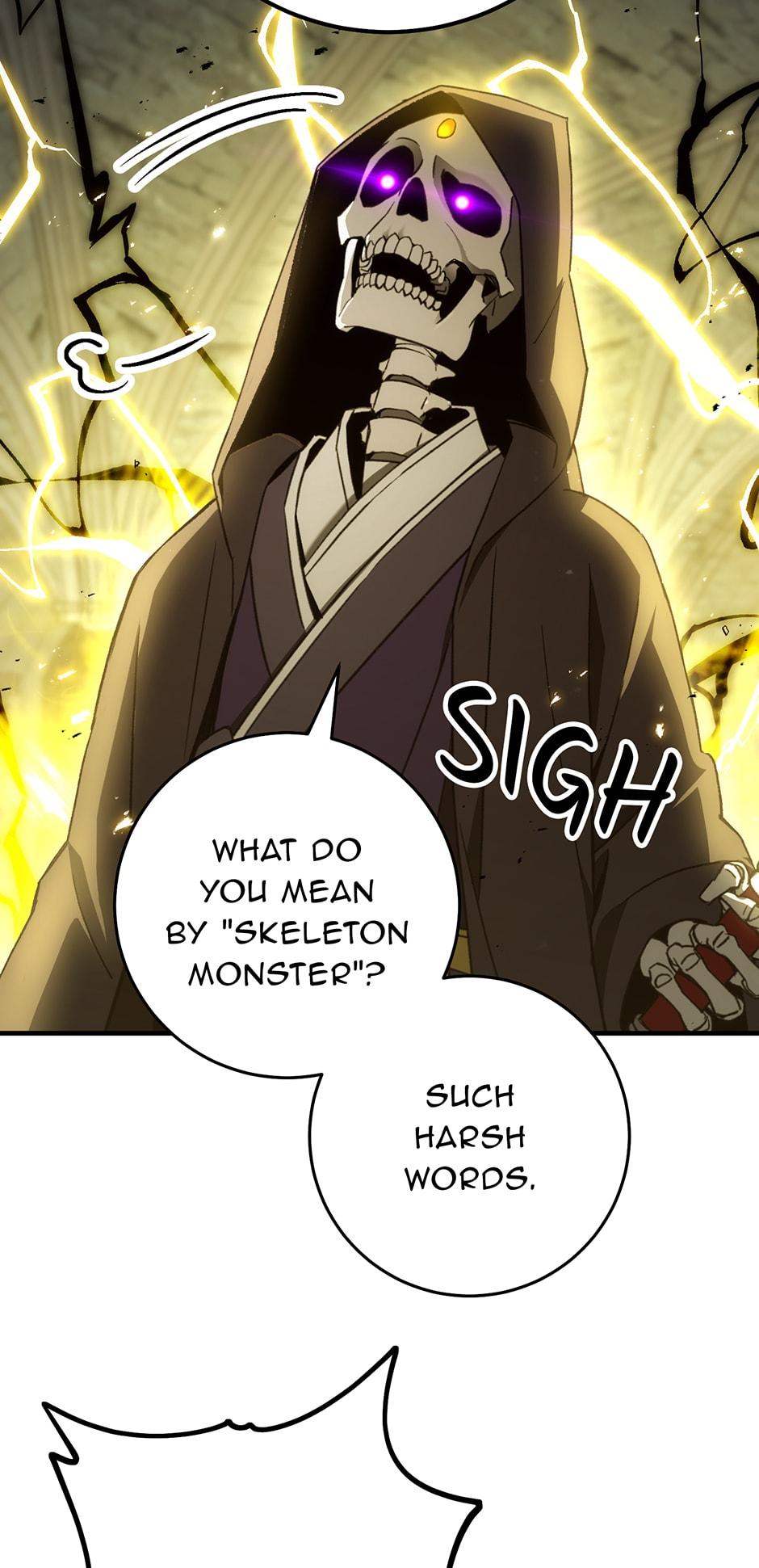 Read The Hero Returns EN Manga Online