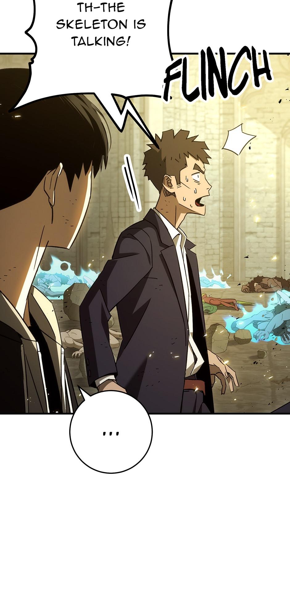 Read The Hero Returns EN Manga Online