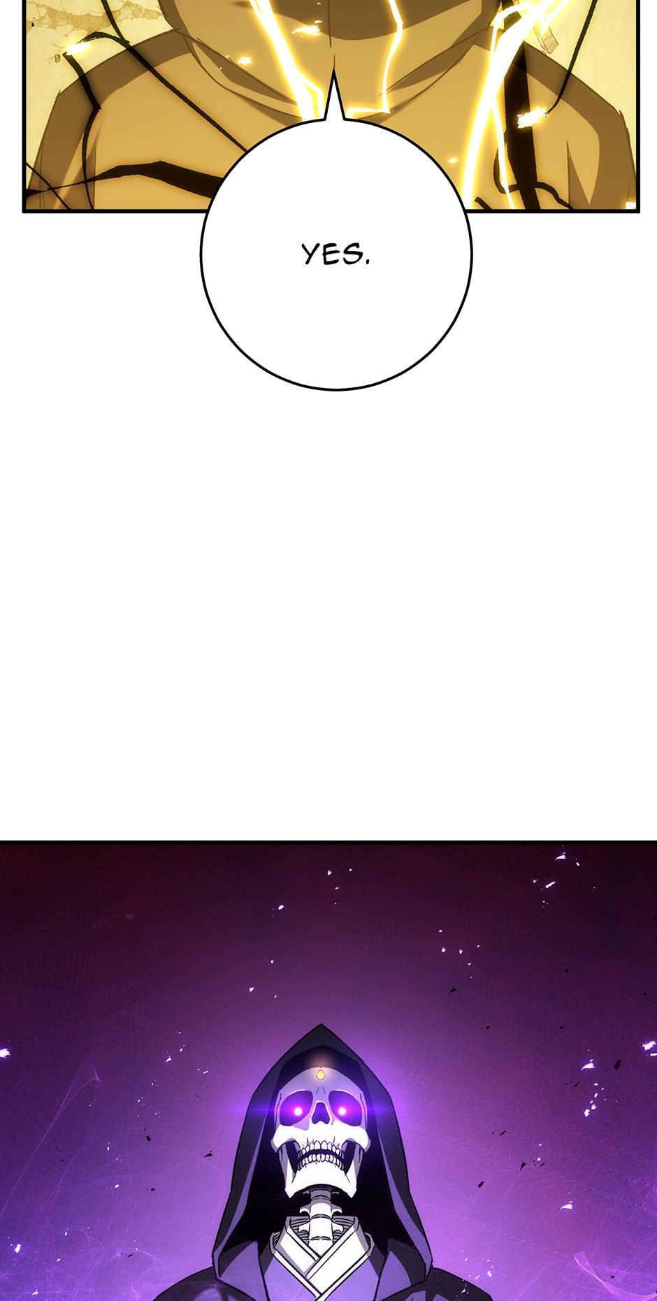 Read The Hero Returns EN Manga Online