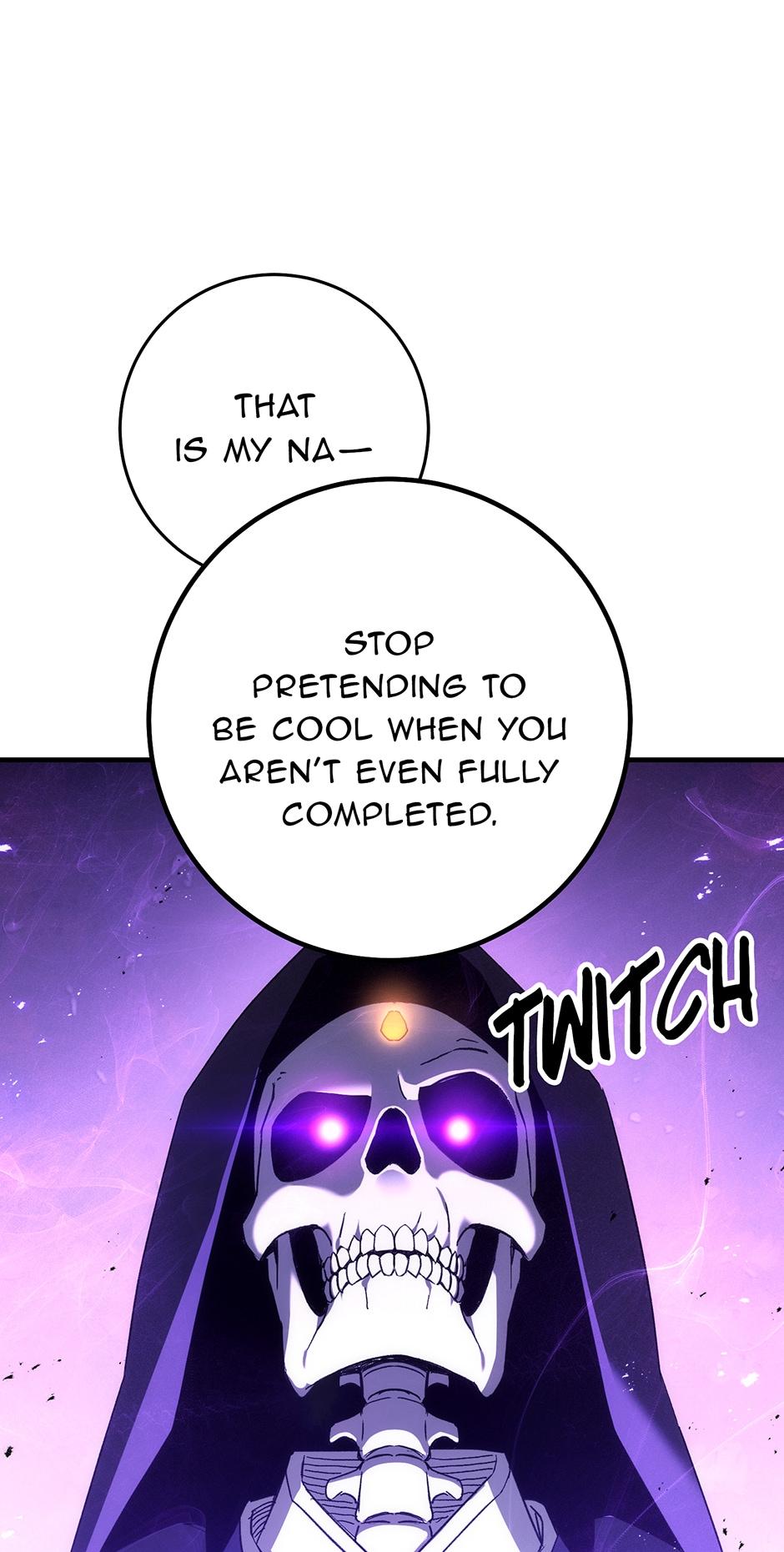 Read The Hero Returns EN Manga Online