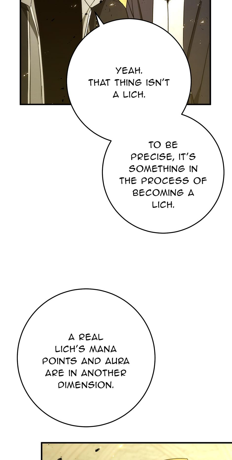 Read The Hero Returns EN Manga Online