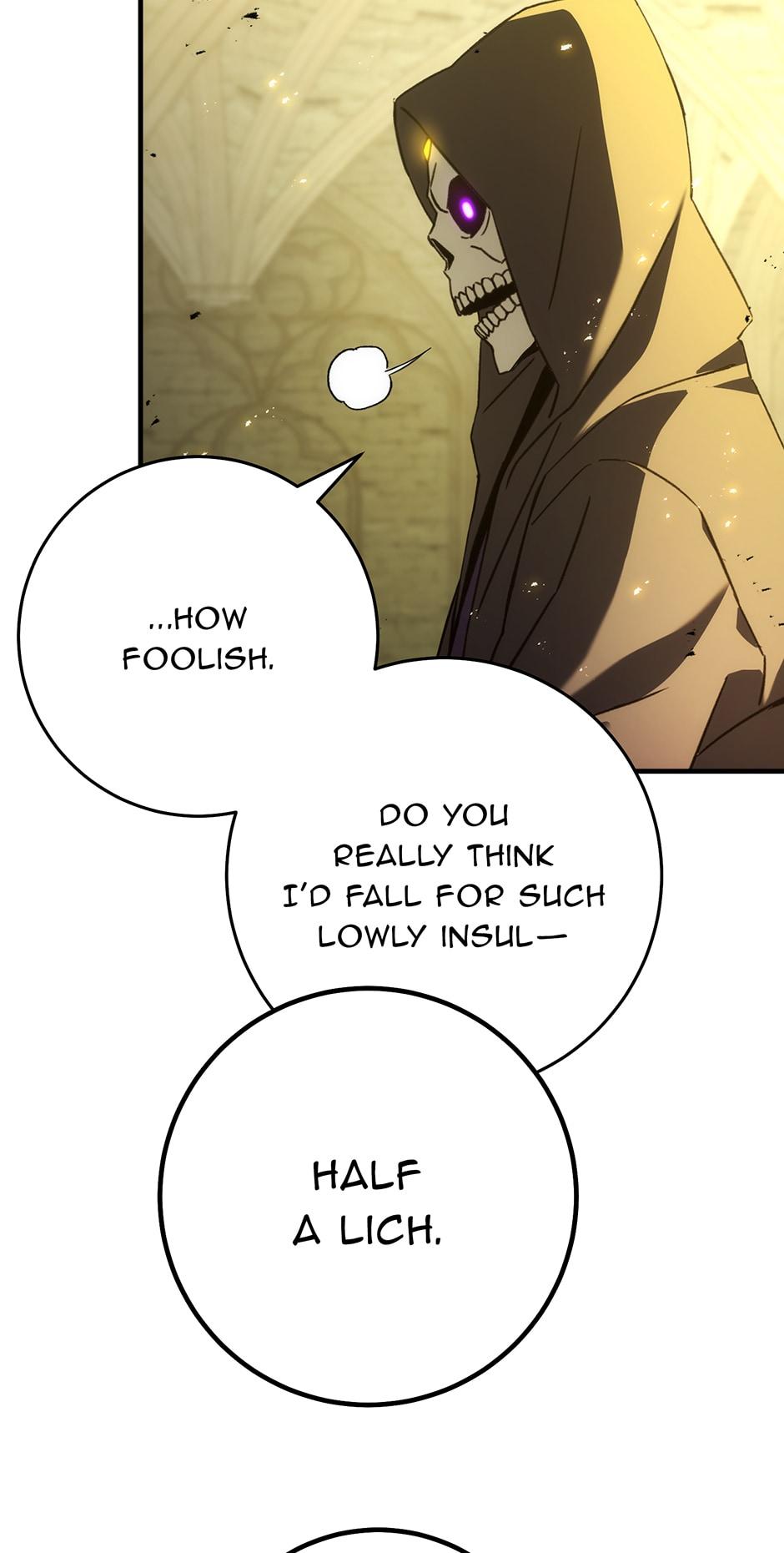 Read The Hero Returns EN Manga Online