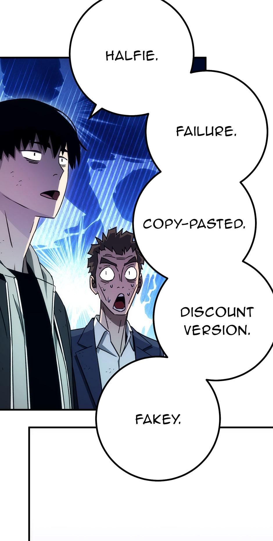 Read The Hero Returns EN Manga Online