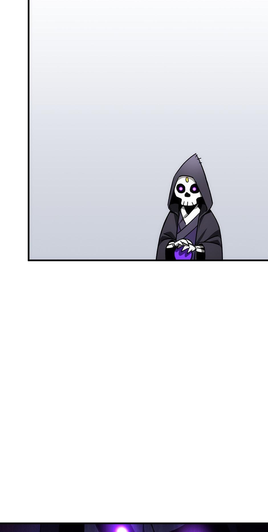 Read The Hero Returns EN Manga Online