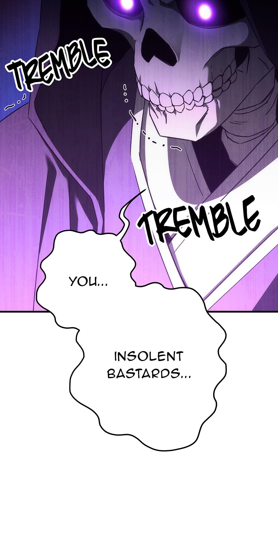 Read The Hero Returns EN Manga Online