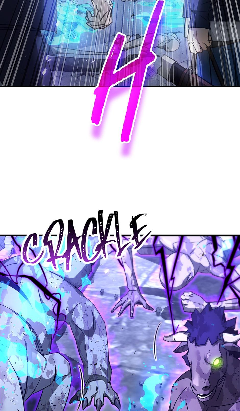 Read The Hero Returns EN Manga Online