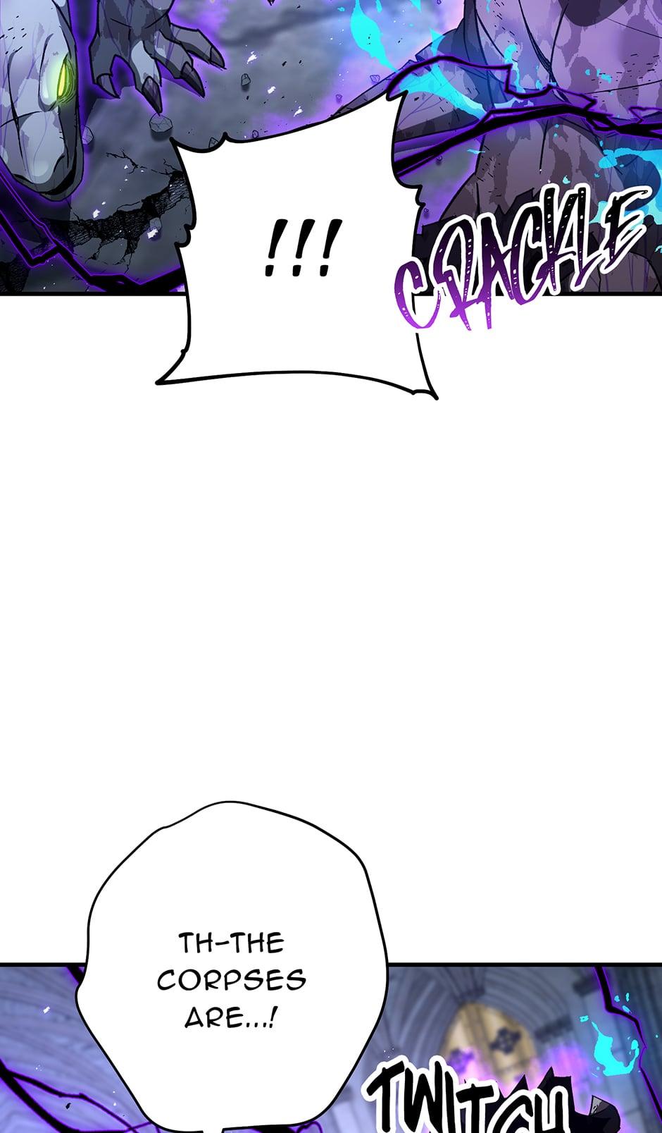 Read The Hero Returns EN Manga Online