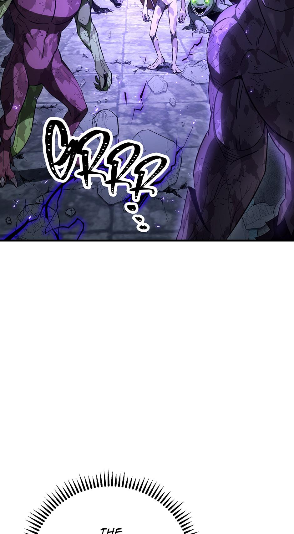 Read The Hero Returns EN Manga Online