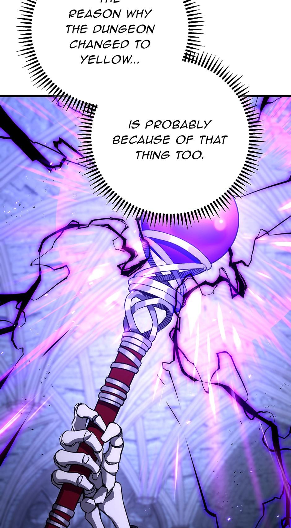 Read The Hero Returns EN Manga Online