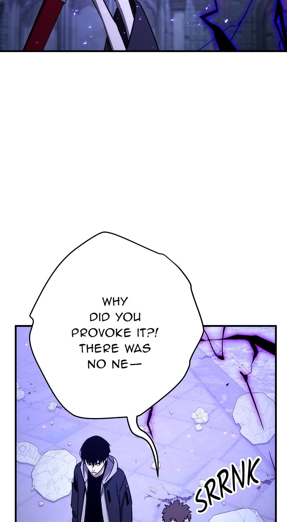 Read The Hero Returns EN Manga Online