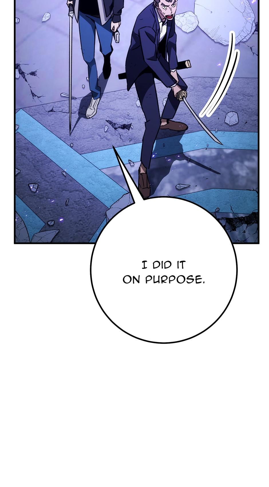 Read The Hero Returns EN Manga Online