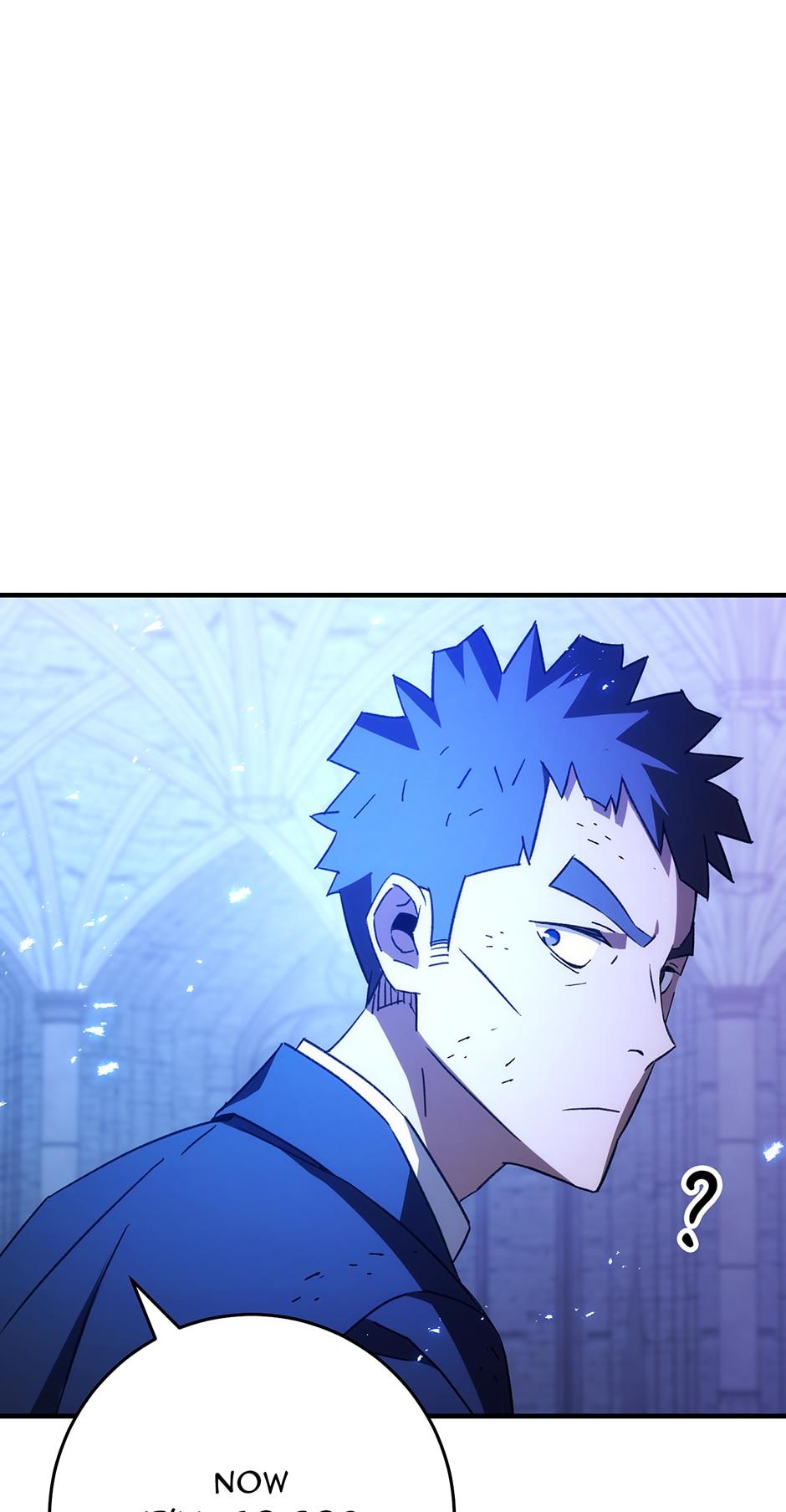 Read The Hero Returns EN Manga Online