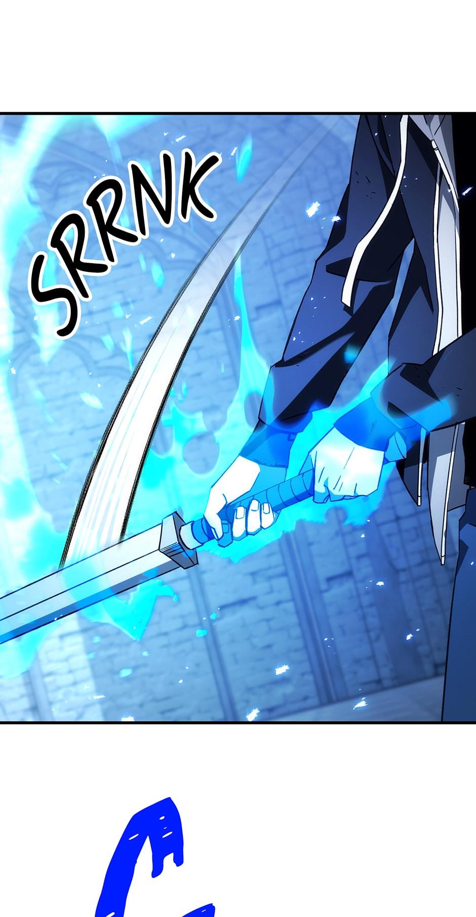 Read The Hero Returns EN Manga Online