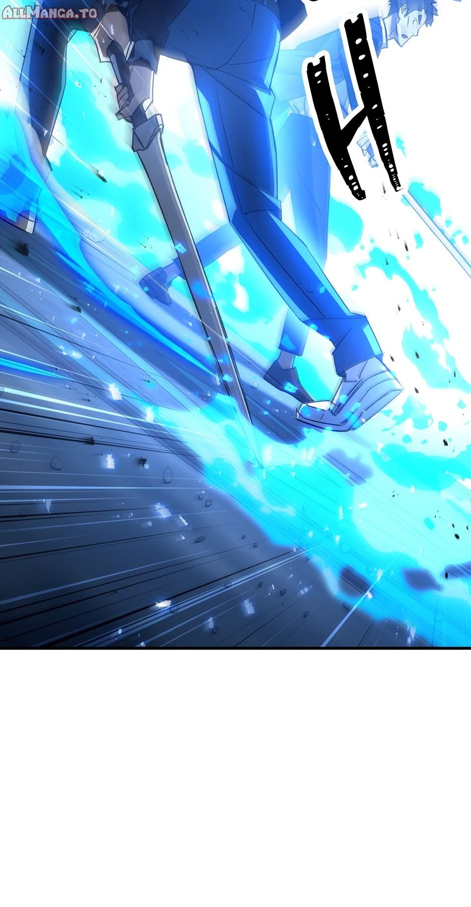 Read The Hero Returns EN Manga Online