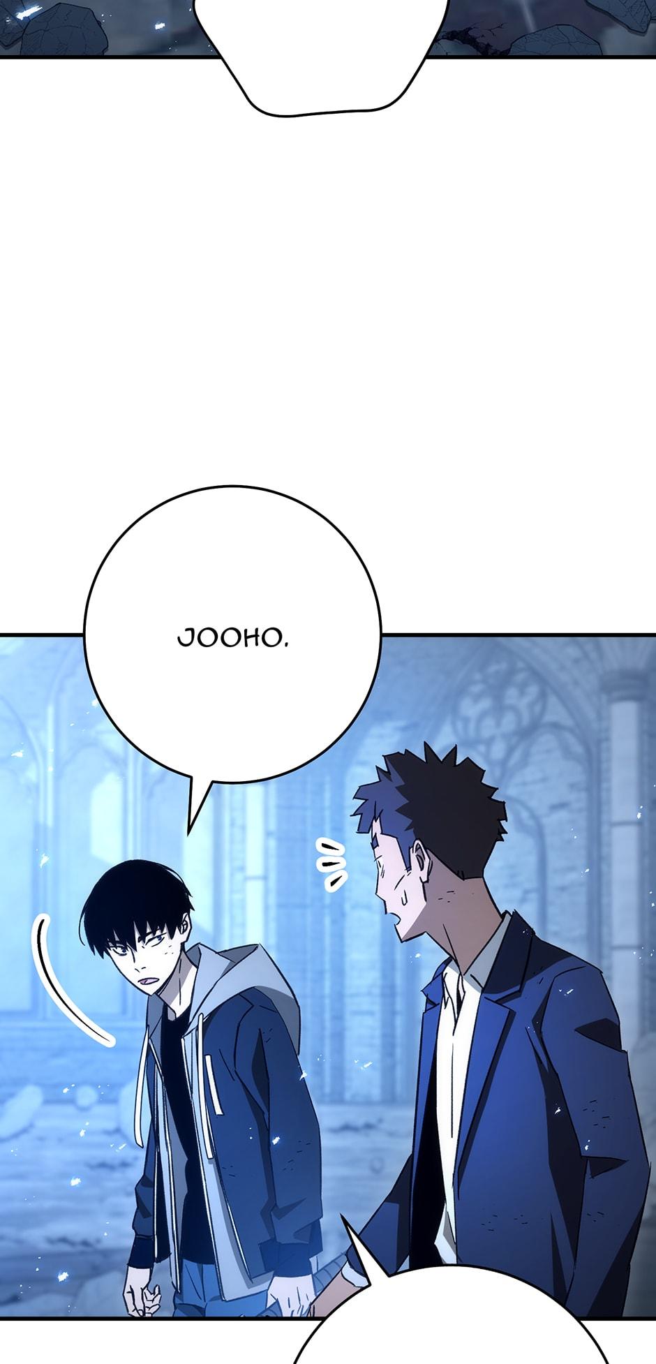 Read The Hero Returns EN Manga Online