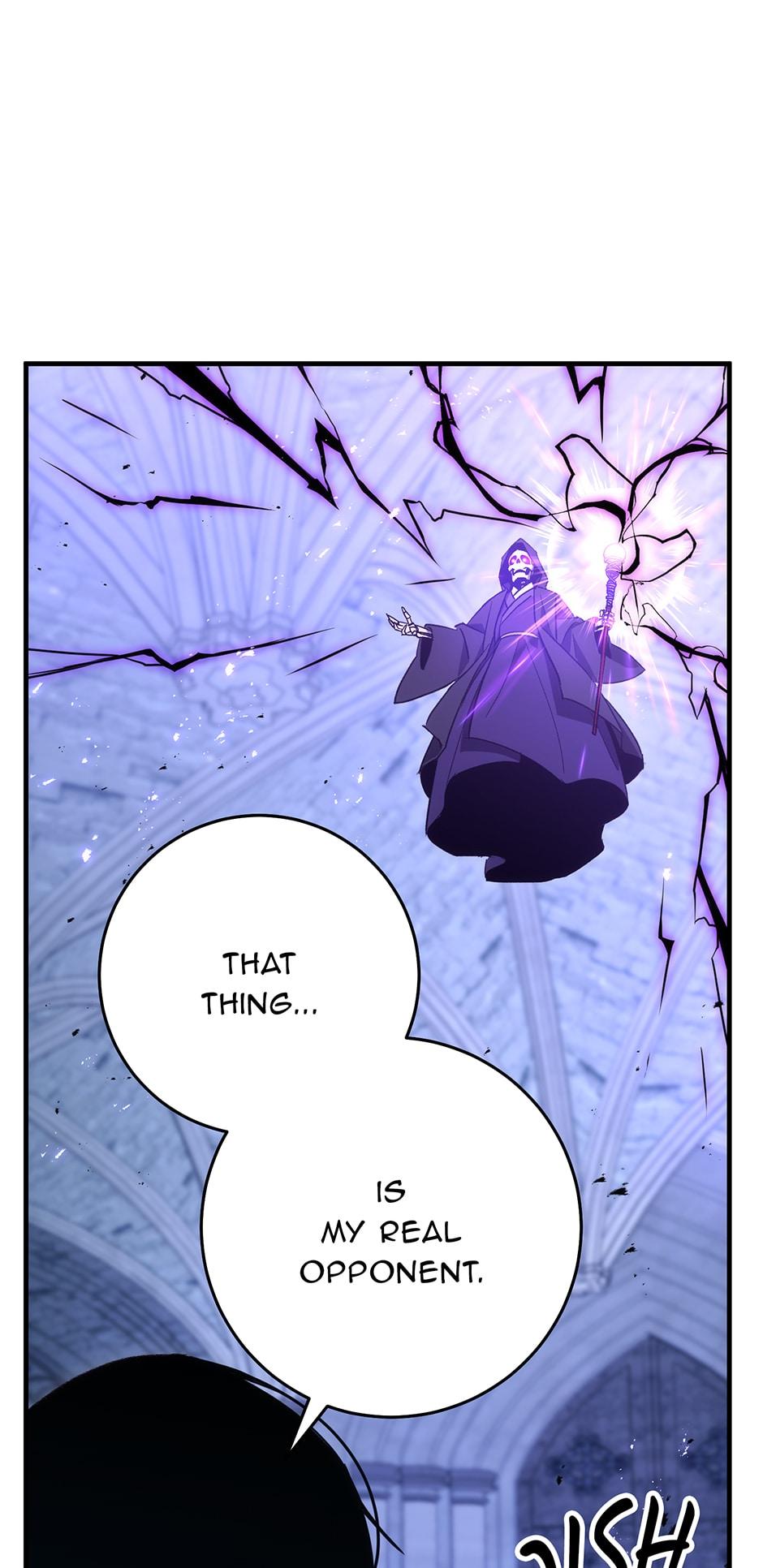 Read The Hero Returns EN Manga Online