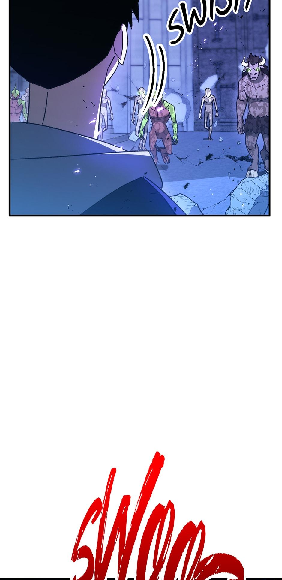 Read The Hero Returns EN Manga Online