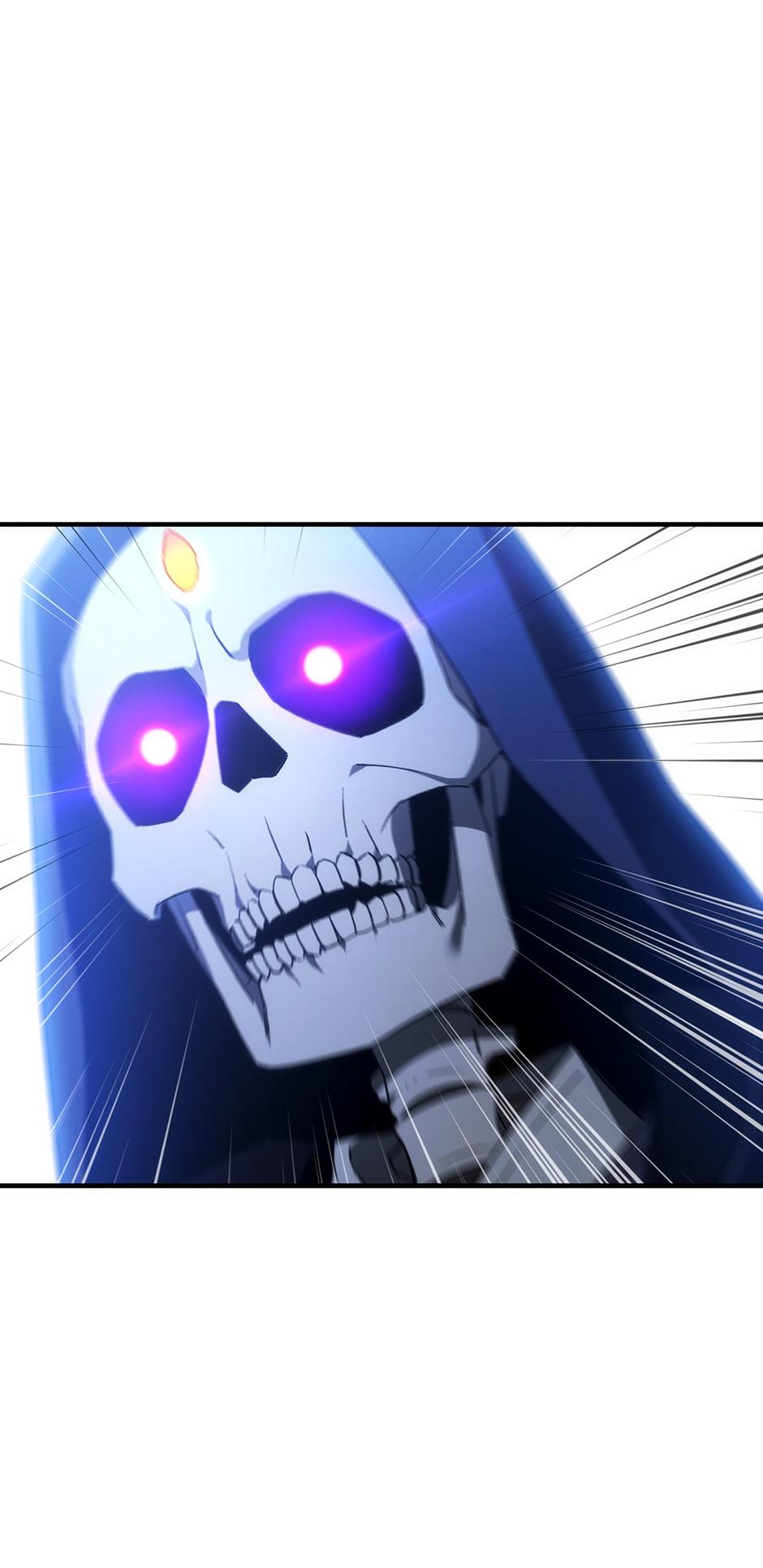 Read The Hero Returns EN Manga Online