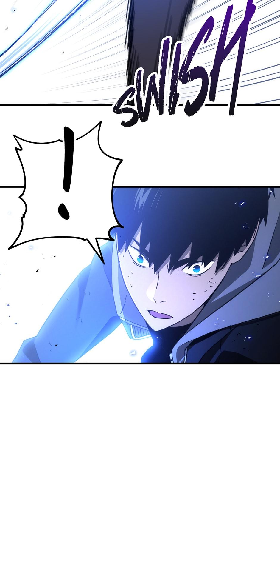 Read The Hero Returns EN Manga Online