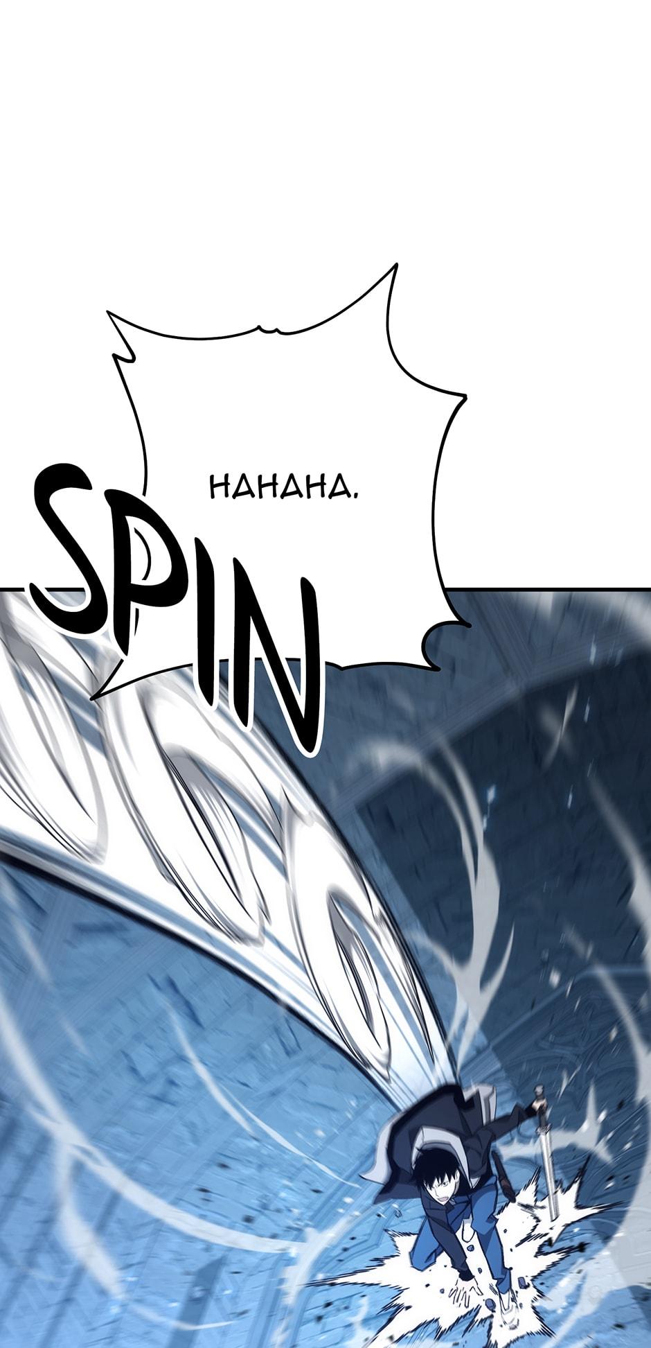 Read The Hero Returns EN Manga Online