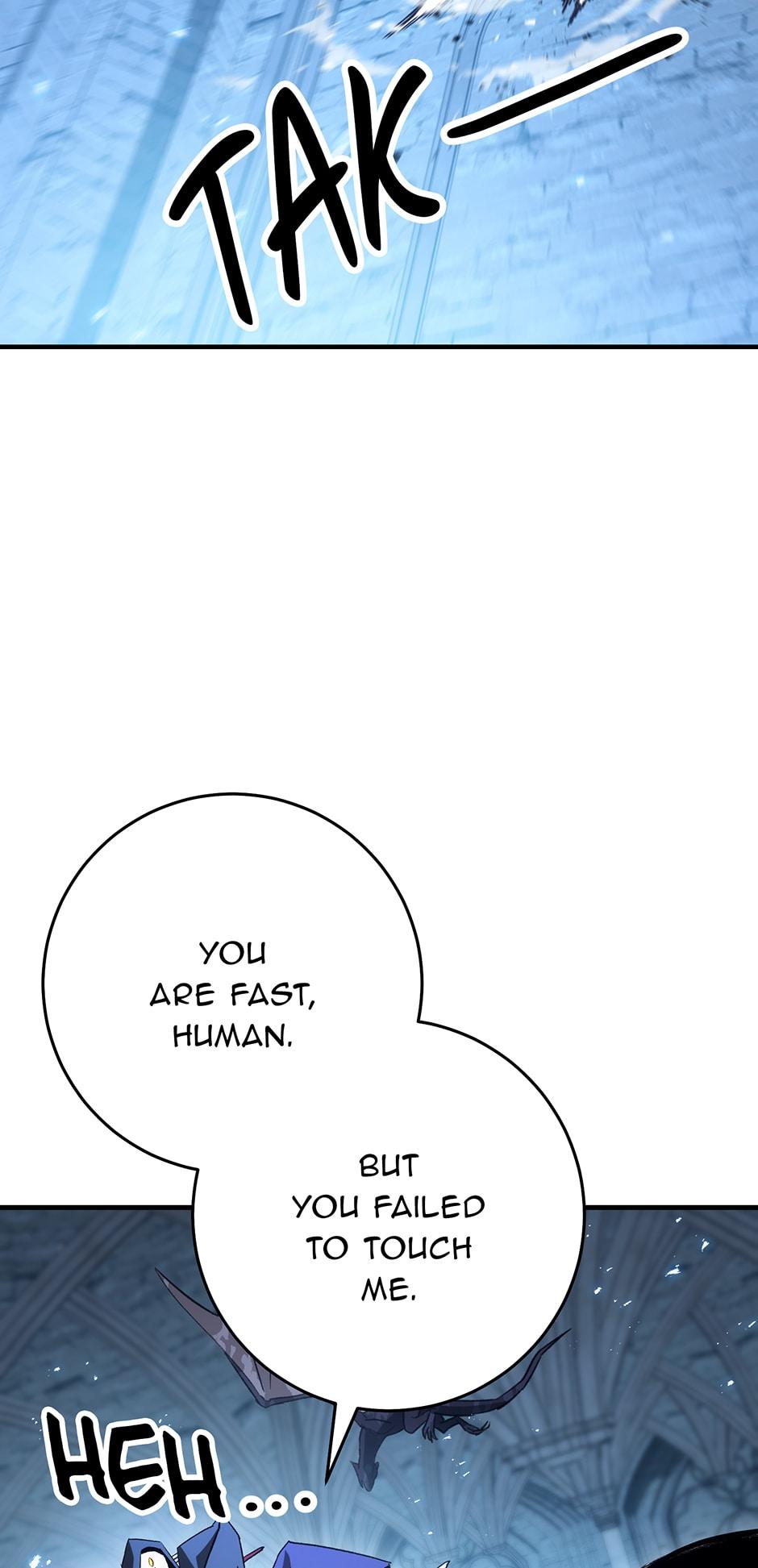 Read The Hero Returns EN Manga Online