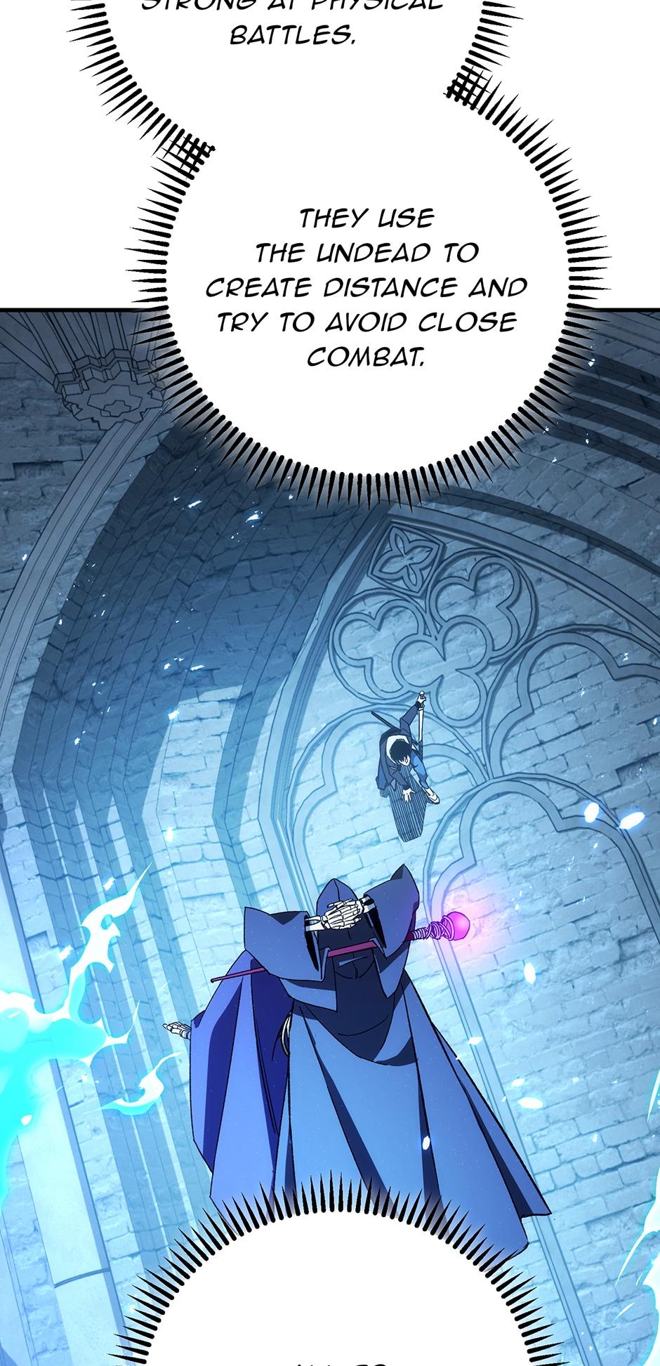 Read The Hero Returns EN Manga Online