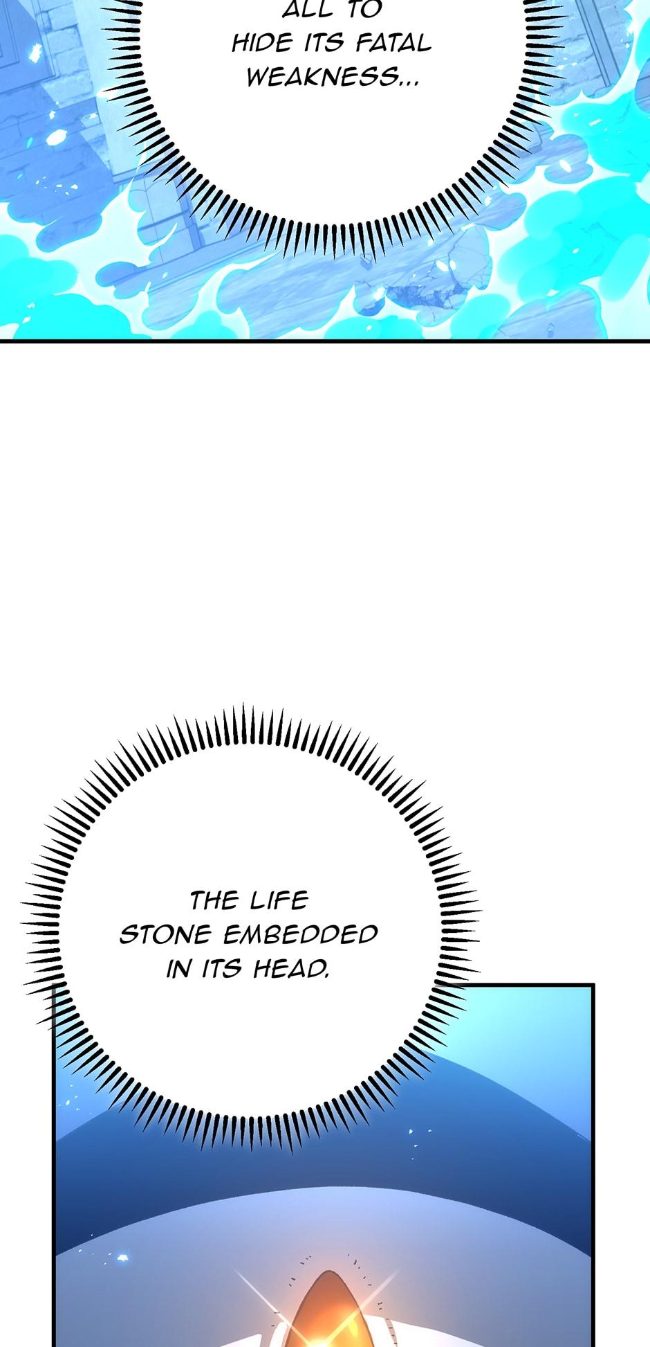 Read The Hero Returns EN Manga Online