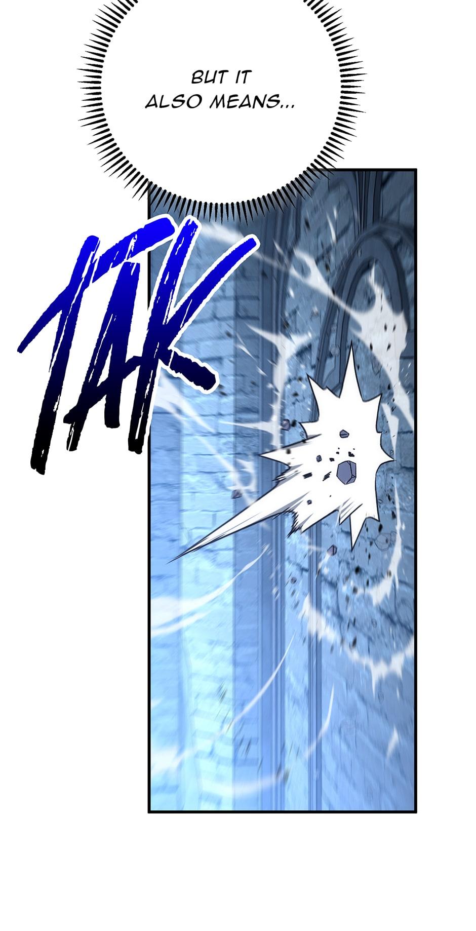 Read The Hero Returns EN Manga Online