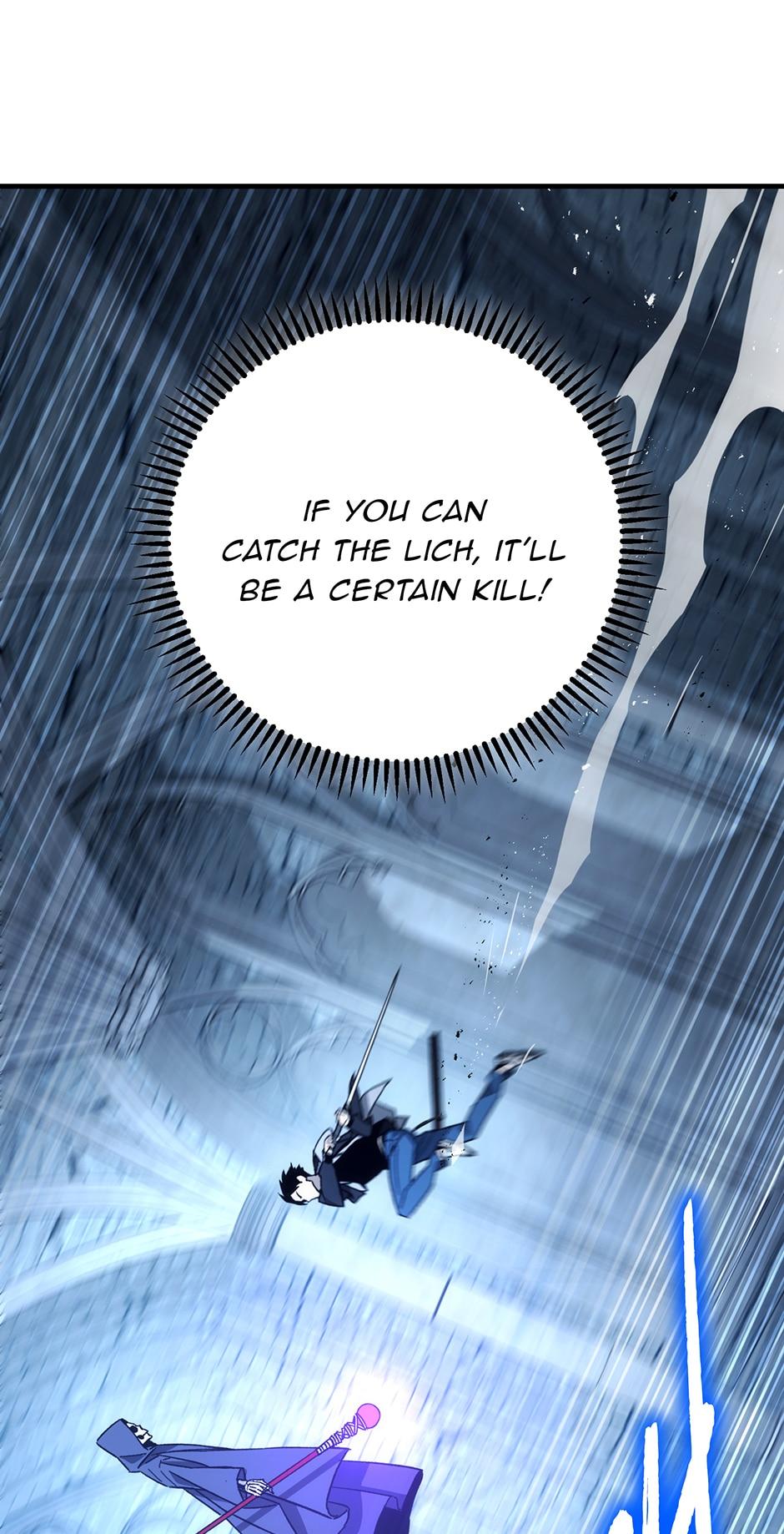 Read The Hero Returns EN Manga Online