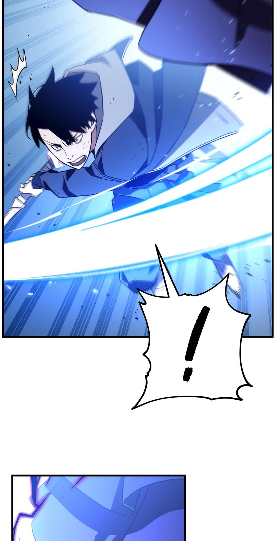 Read The Hero Returns EN Manga Online