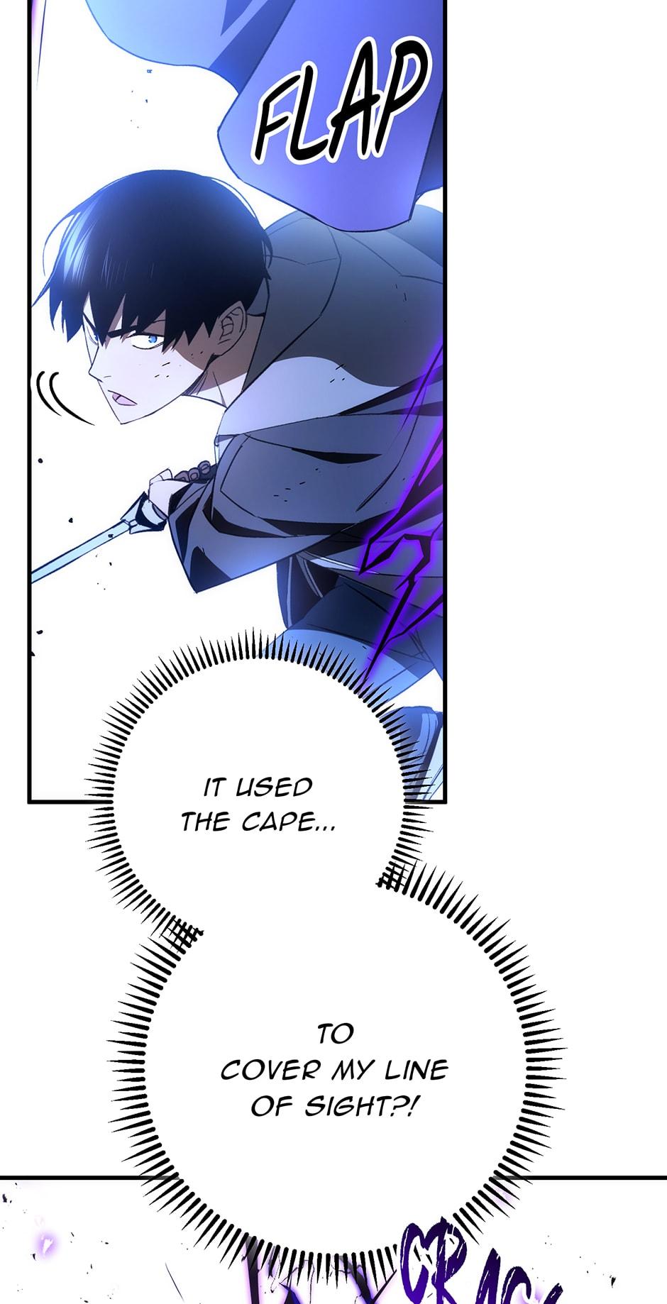 Read The Hero Returns EN Manga Online