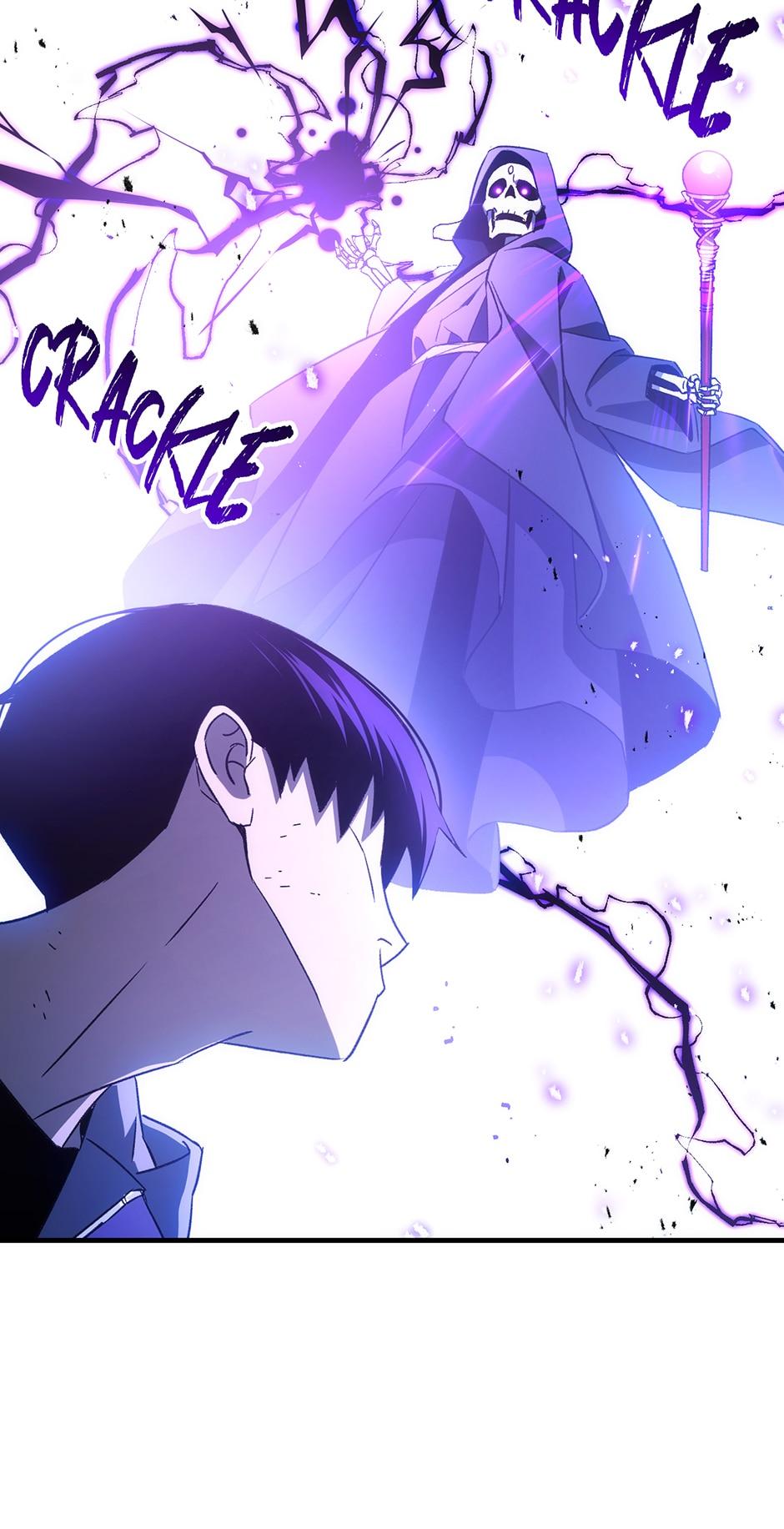 Read The Hero Returns EN Manga Online