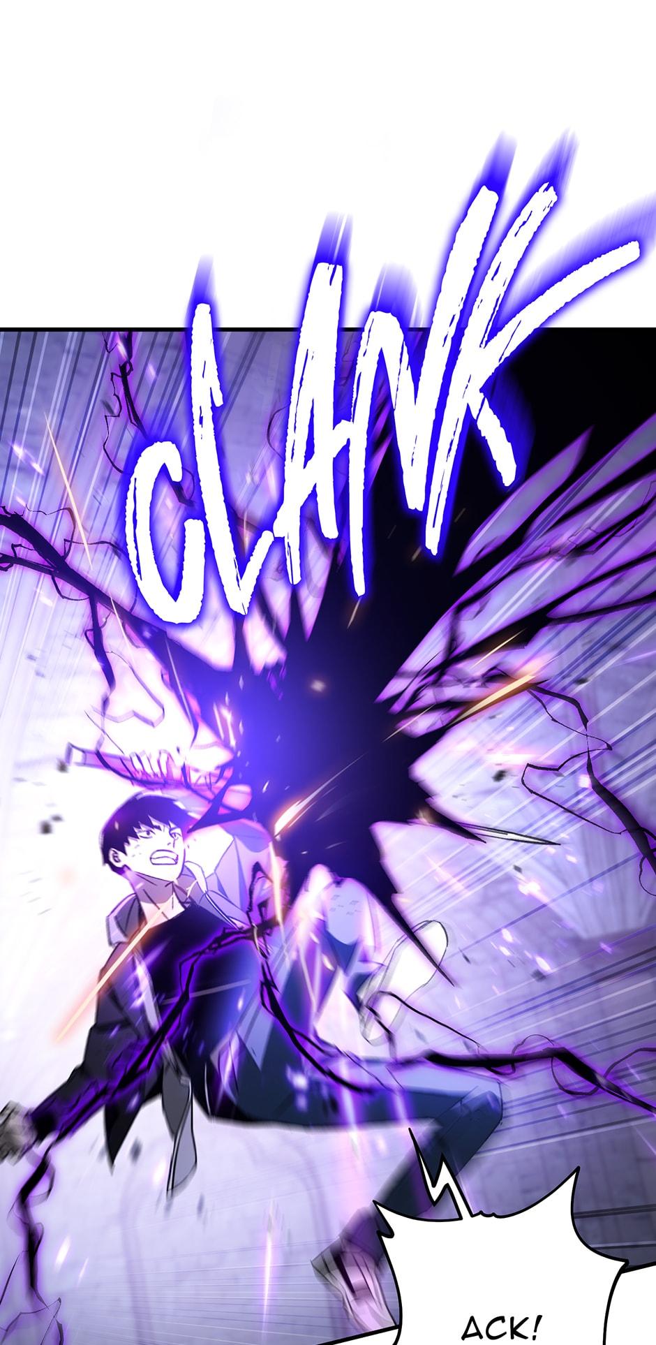 Read The Hero Returns EN Manga Online