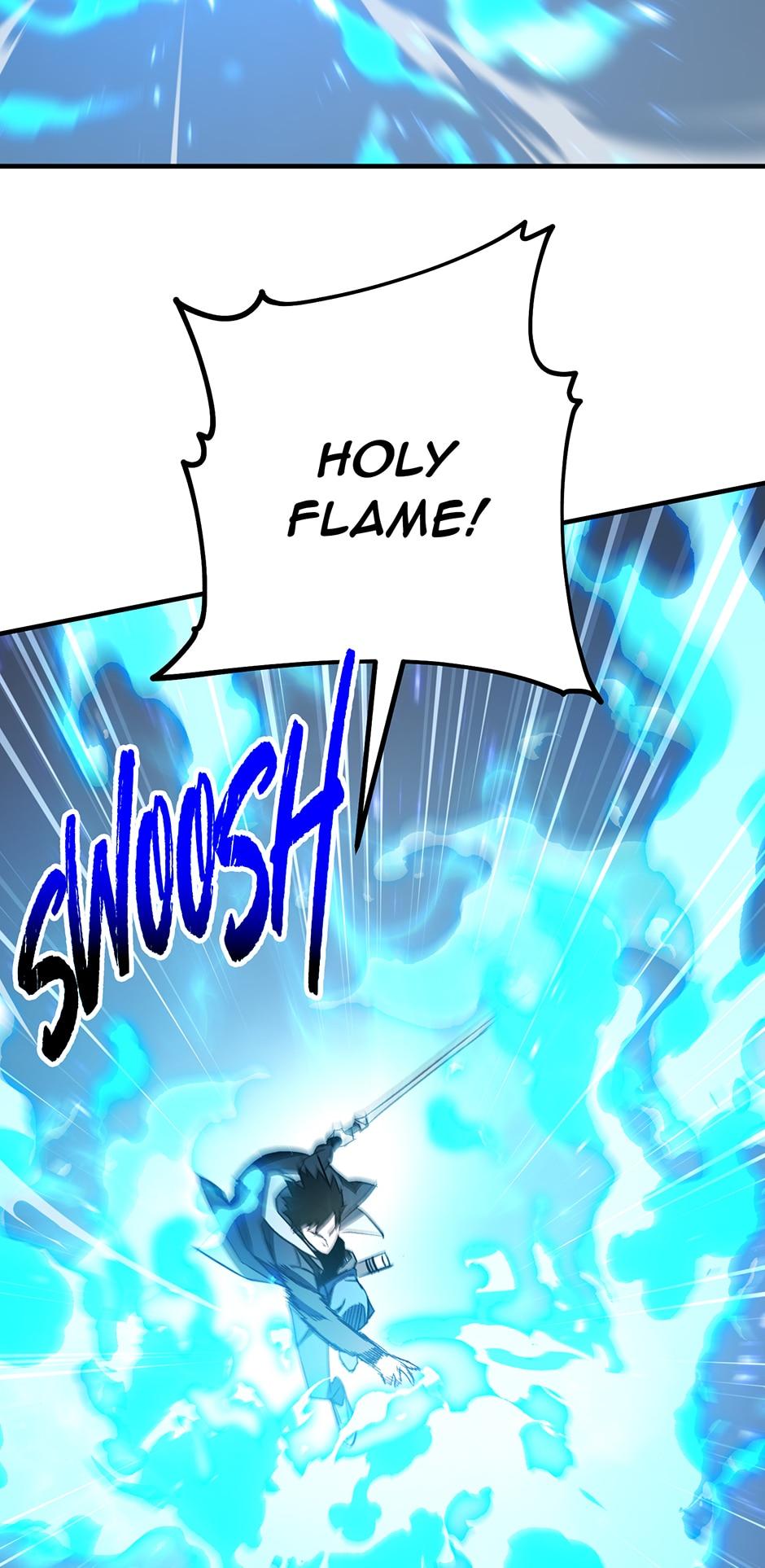 Read The Hero Returns EN Manga Online