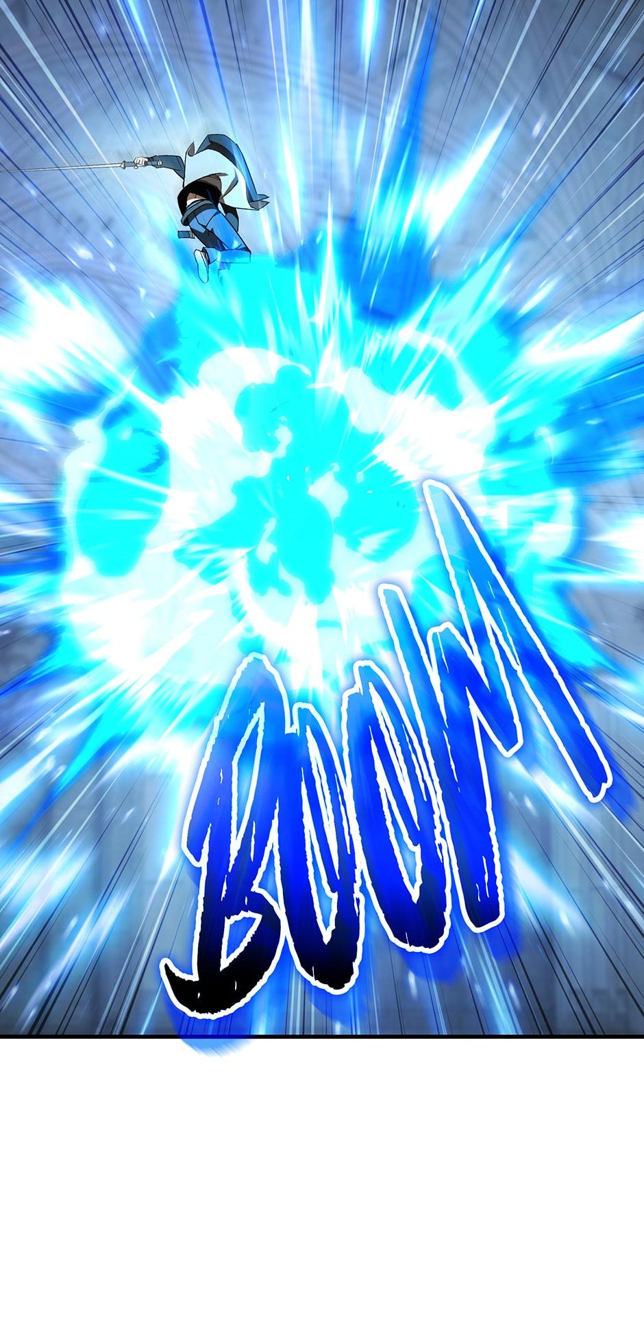 Read The Hero Returns EN Manga Online