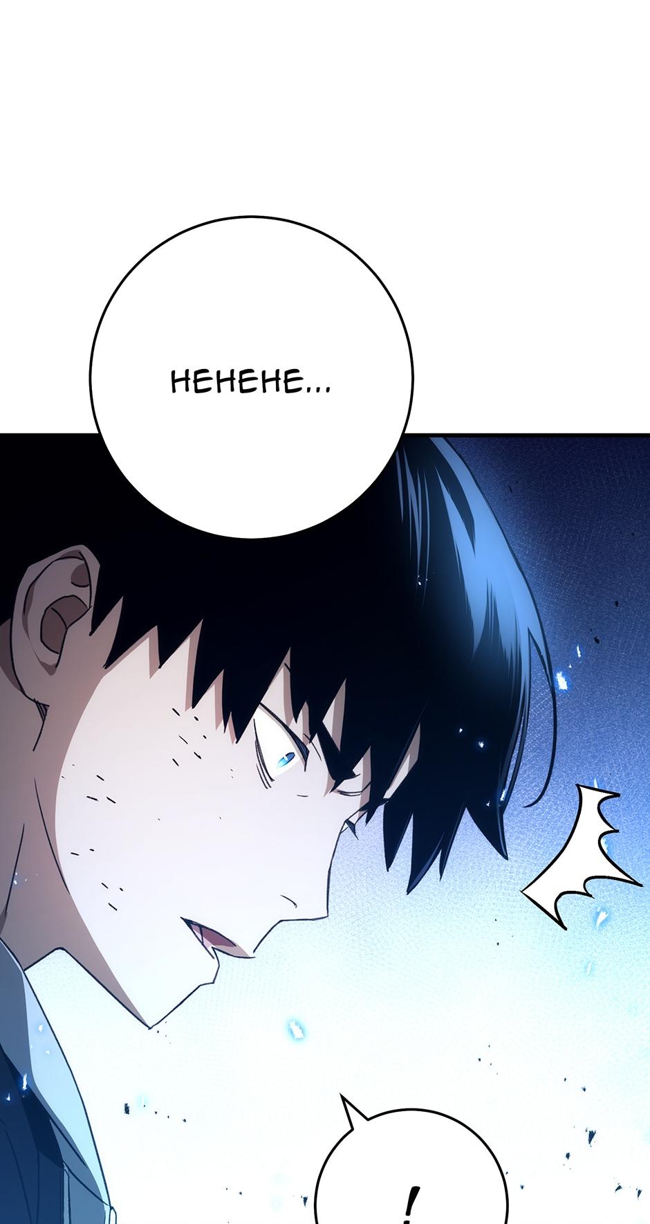 Read The Hero Returns EN Manga Online