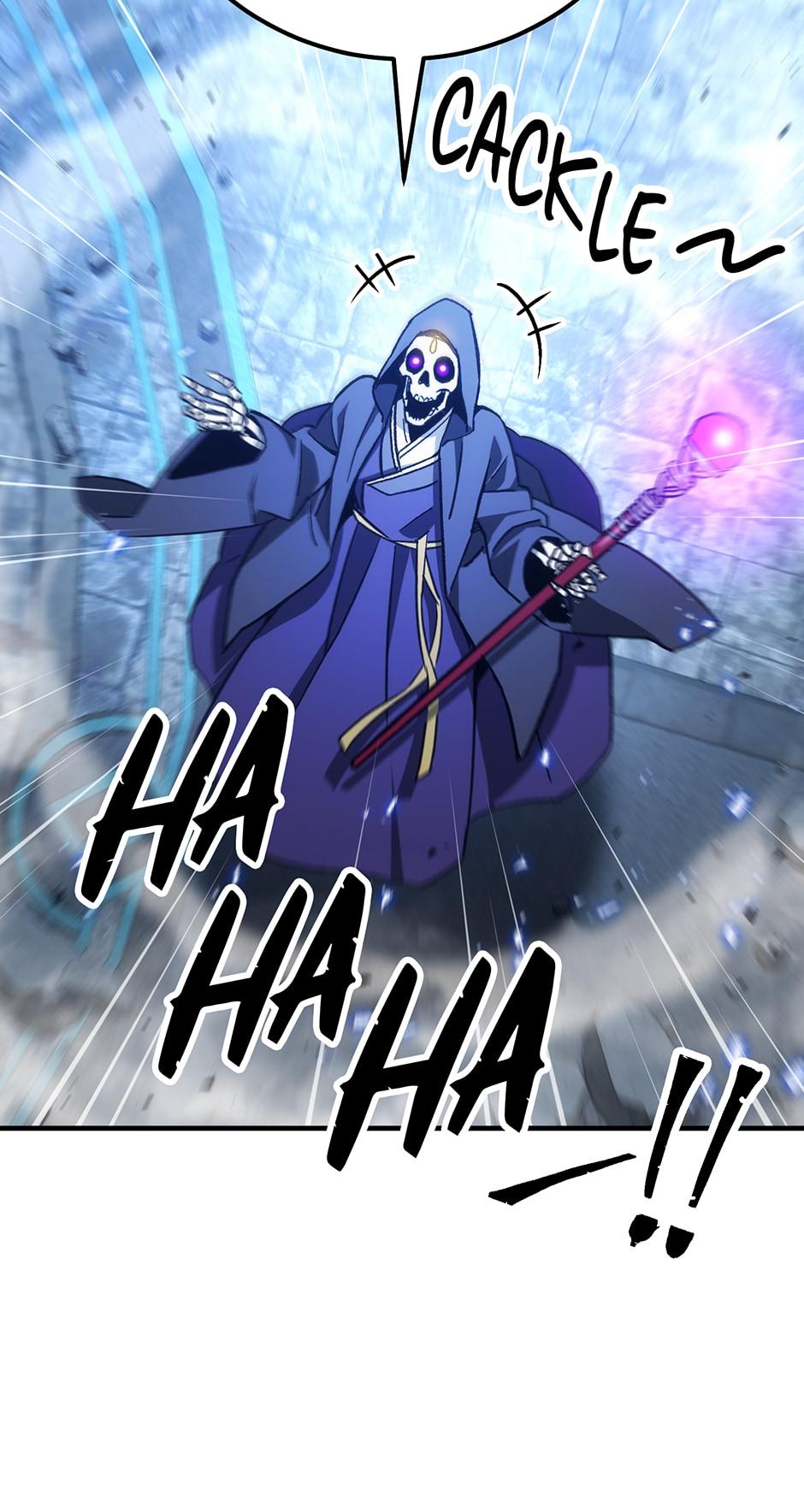 Read The Hero Returns EN Manga Online