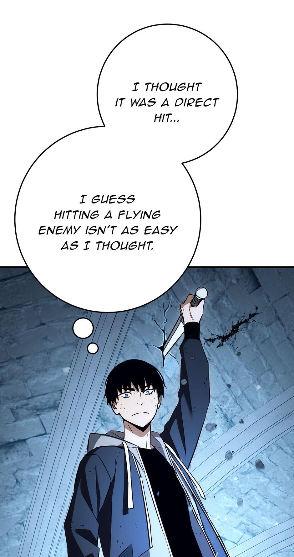 Read The Hero Returns EN Manga Online