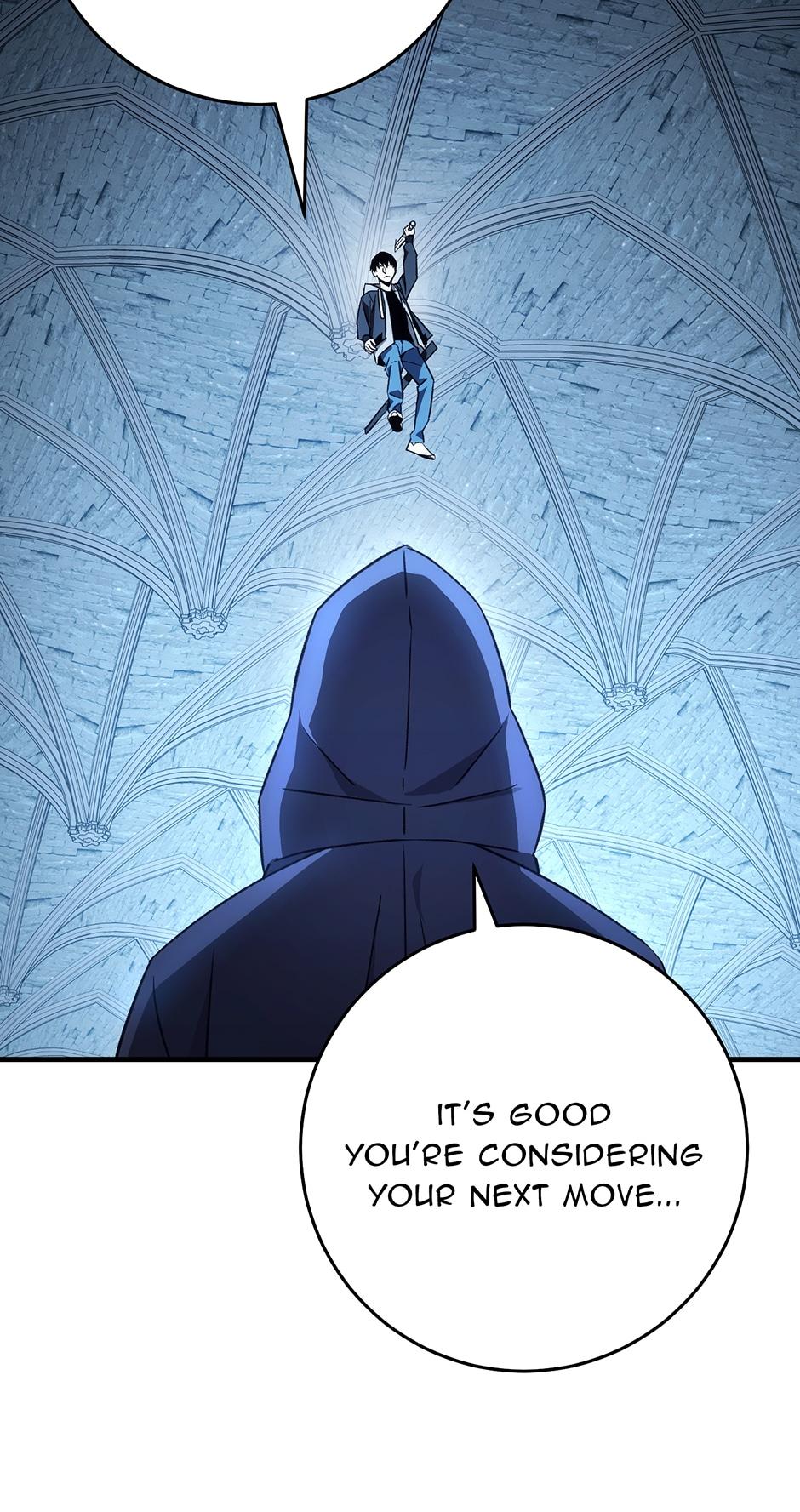 Read The Hero Returns EN Manga Online