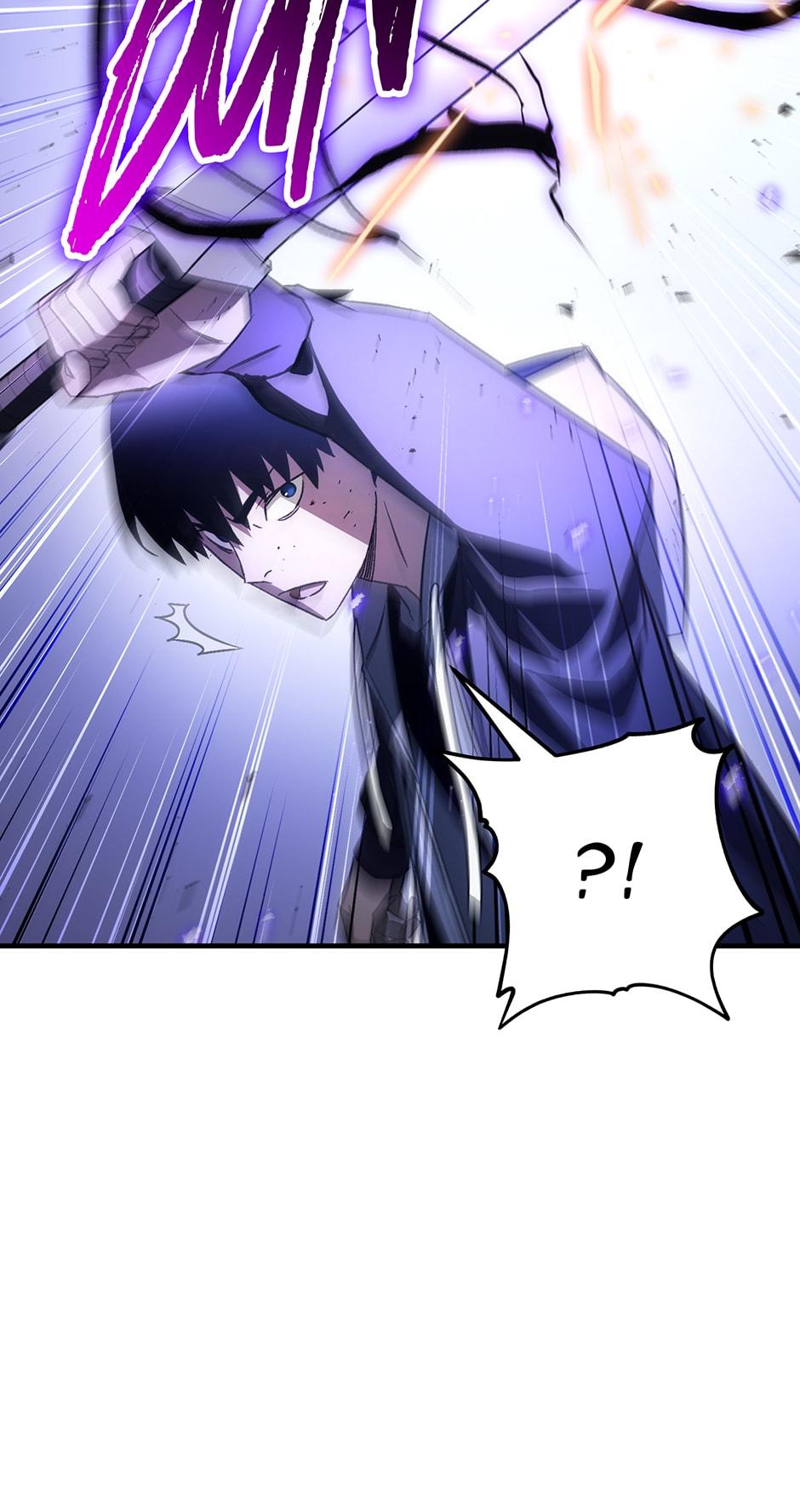 Read The Hero Returns EN Manga Online