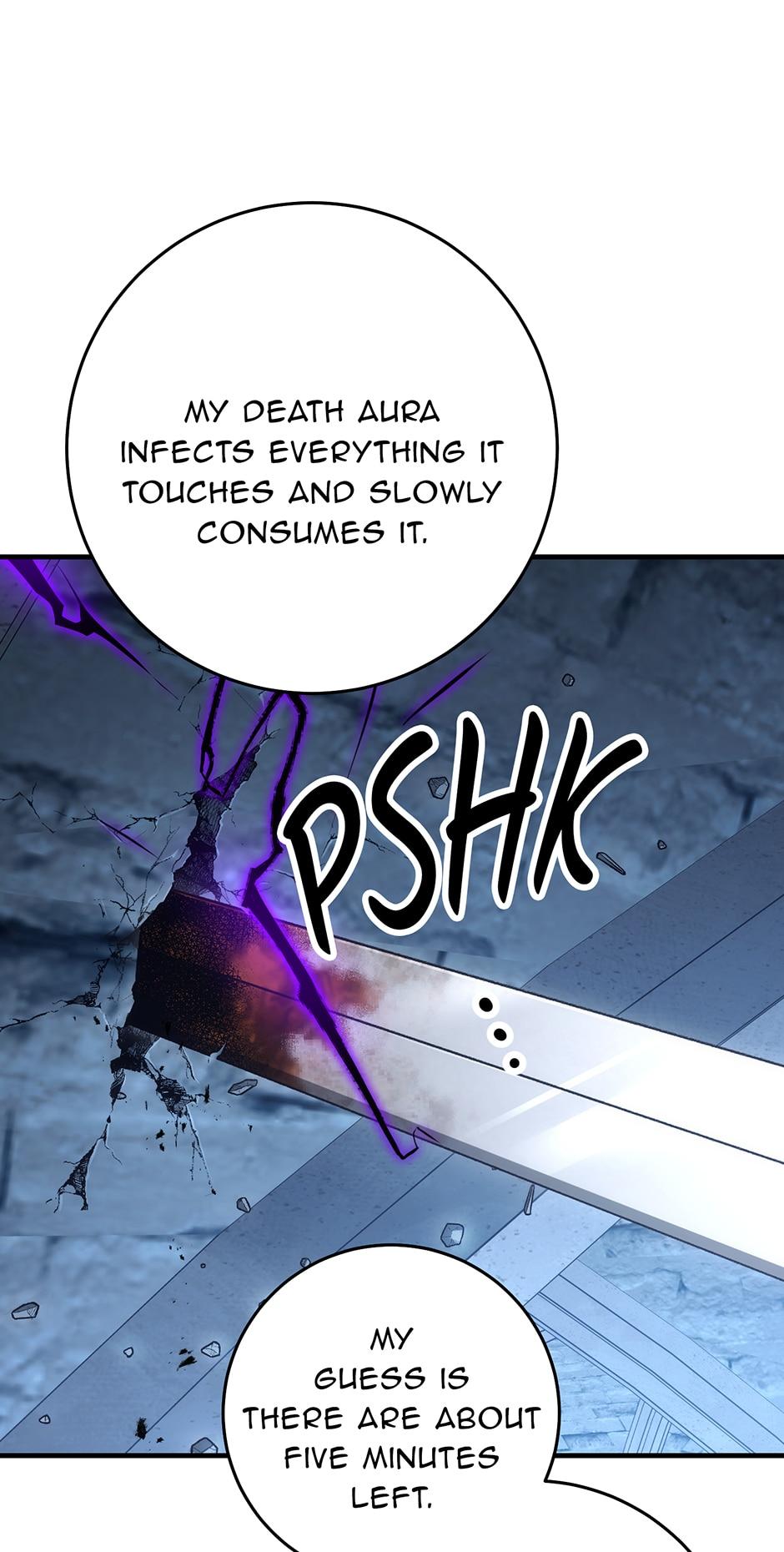 Read The Hero Returns EN Manga Online